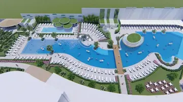 Seaden Quality Resort & Spa