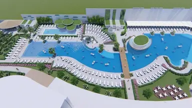 Seaden Quality Resort & Spa
