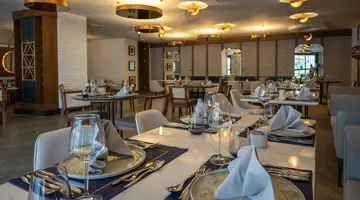 Seaden Quality Resort & Spa