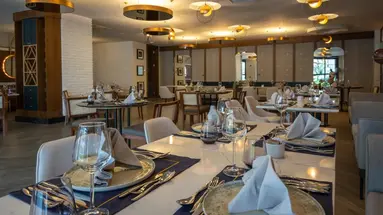 Seaden Quality Resort & Spa