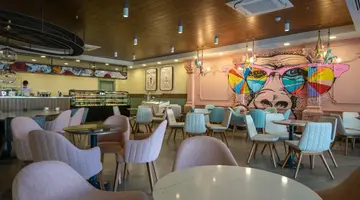 Seaden Quality Resort & Spa