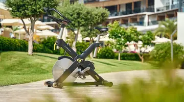 Seaden Quality Resort & Spa