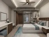 Seaden Quality Resort & Spa