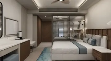 Seaden Quality Resort & Spa