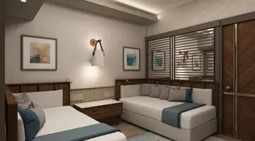 Seaden Quality Resort & Spa