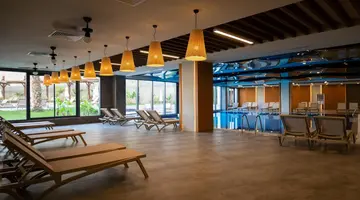 Seaden Quality Resort & Spa
