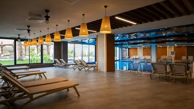Seaden Quality Resort & Spa