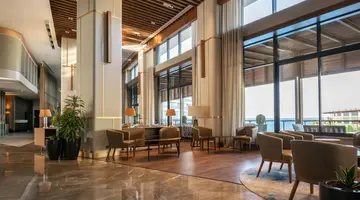 Seaden Quality Resort & Spa
