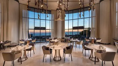 SEADEN QUALITY RESORT & SPA