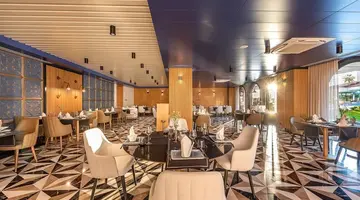 SEADEN QUALITY RESORT & SPA