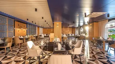 SEADEN QUALITY RESORT & SPA