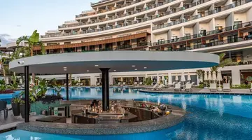 SEADEN QUALITY RESORT & SPA