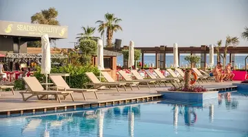SEADEN QUALITY RESORT & SPA