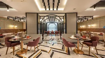SEADEN QUALITY RESORT & SPA