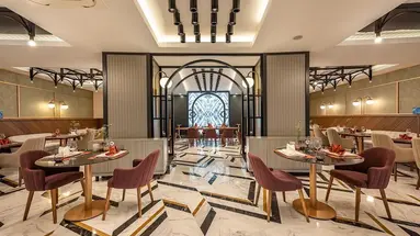 SEADEN QUALITY RESORT & SPA