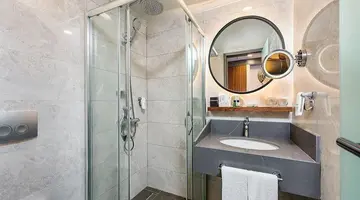 SEADEN QUALITY RESORT & SPA