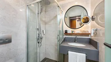 SEADEN QUALITY RESORT & SPA