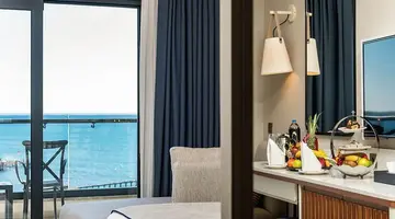 SEADEN QUALITY RESORT & SPA
