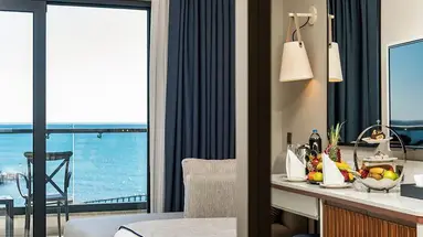 SEADEN QUALITY RESORT & SPA