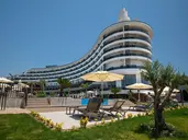 SEADEN QUALITY RESORT & SPA