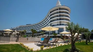 SEADEN QUALITY RESORT & SPA