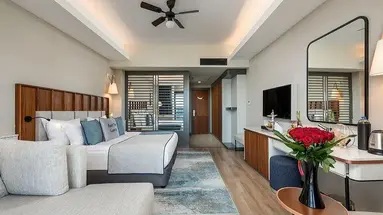SEADEN QUALITY RESORT & SPA