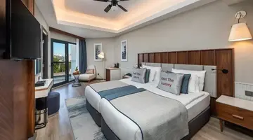 SEADEN QUALITY RESORT&SPA