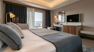 SEADEN QUALITY RESORT&SPA