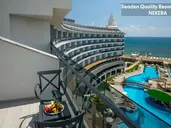 SEADEN QUALITY RESORT&SPA