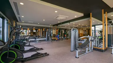 Seaden Quality Resort & Spa