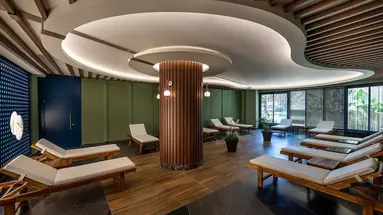 Seaden Quality Resort & Spa