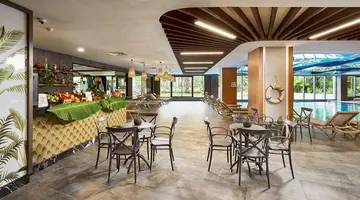 SEADEN QUALITY RESORT & SPA