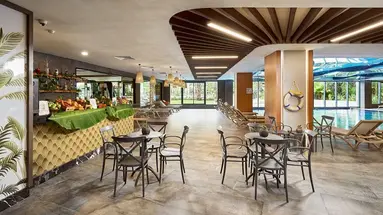 SEADEN QUALITY RESORT & SPA