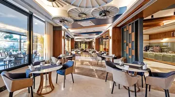 SEADEN QUALITY RESORT & SPA