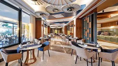 SEADEN QUALITY RESORT & SPA