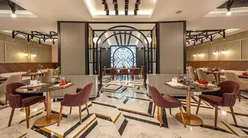 SEADEN QUALITY RESORT & SPA