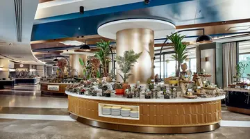 Seaden Quality Resort & SPA
