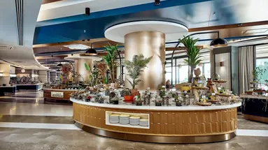Seaden Quality Resort & SPA