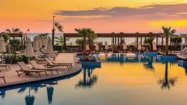 Seaden Quality Resort & SPA