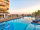 Seaden Quality Resort & SPA