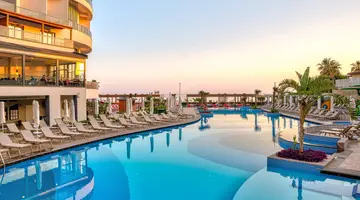 Seaden Quality Resort & SPA