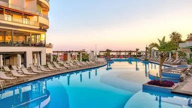 Seaden Quality Resort & SPA