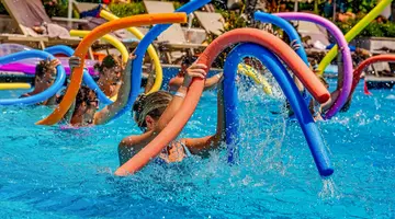 Seaden Quality Resort & SPA