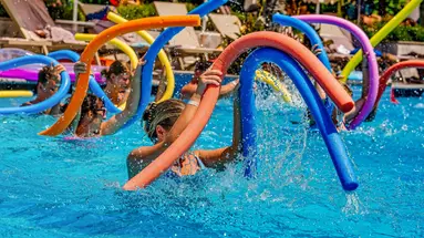 Seaden Quality Resort & SPA