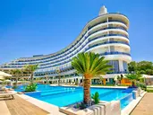 Seaden Quality Resort & SPA