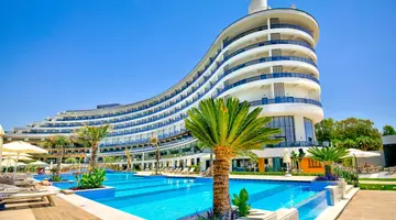 Seaden Quality Resort & SPA