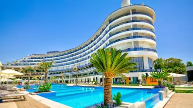 Seaden Quality Resort & SPA