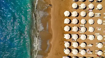 Seaden Quality Resort & SPA