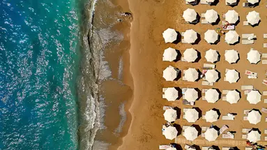 Seaden Quality Resort & SPA