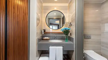 Seaden Quality Resort & Spa